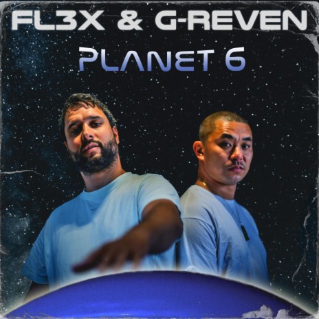 Planet 6 ft. G-reven | Boomplay Music