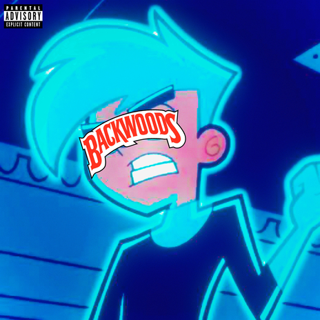 Danny Phantom ft. SouOVitu & Ekips | Boomplay Music