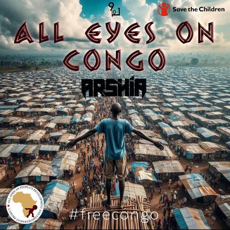 All Eyes On Congo | Boomplay Music