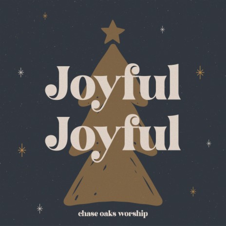 Joyful Joyful | Boomplay Music