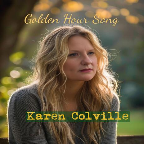 Golden Hour Song | Boomplay Music