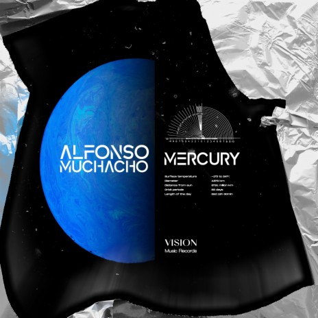 Mercury | Boomplay Music