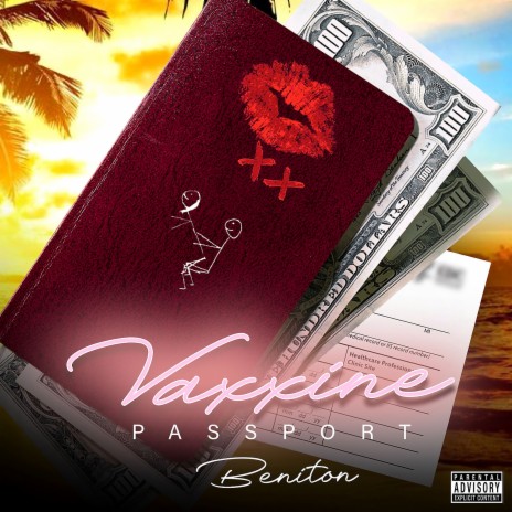 Vaxxine Passport | Boomplay Music