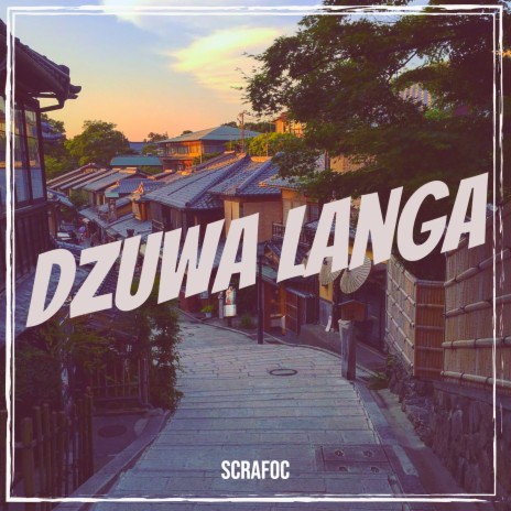 Dzuwa Langa | Boomplay Music