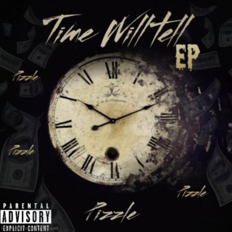 Time will tell (Interlude) (Rough Work)