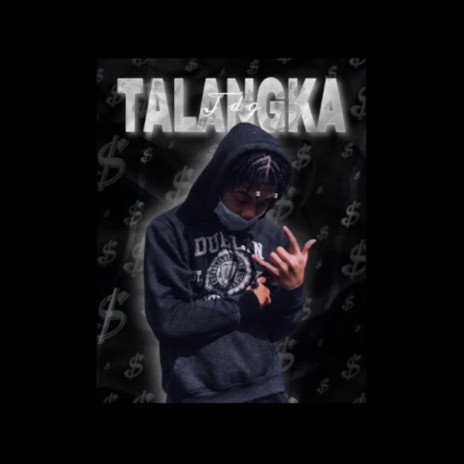 Talangka 🅴 | Boomplay Music