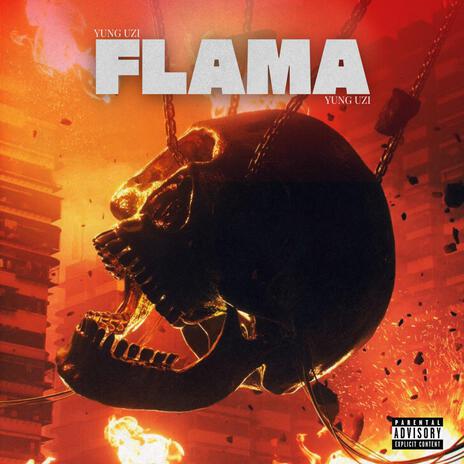 FLAMA | Boomplay Music