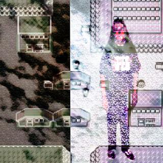 lavender town