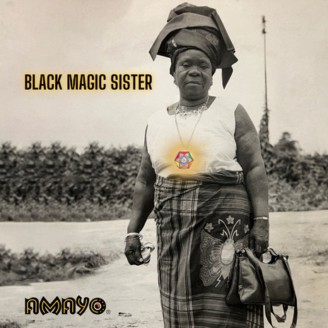 Black Magic Sister | Boomplay Music