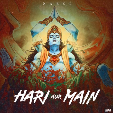 Hari Aur Main | Boomplay Music