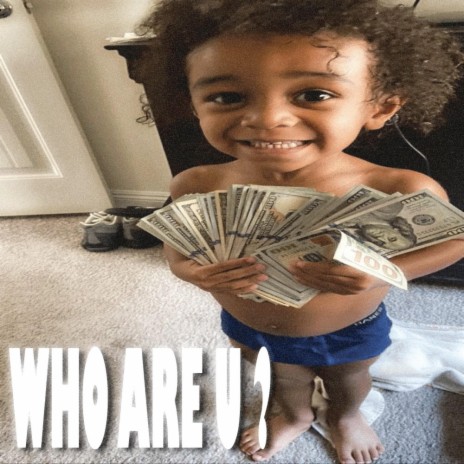Who Are You ? | Boomplay Music