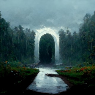Rainy Portals