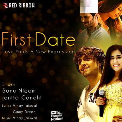 First Date ft. Jonita Gandhi