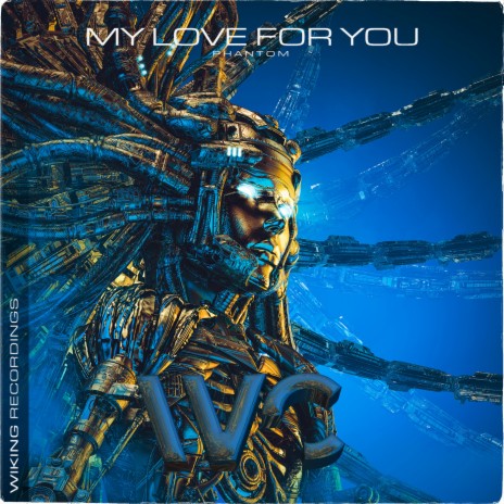 My Love For You (Original Mix) | Boomplay Music