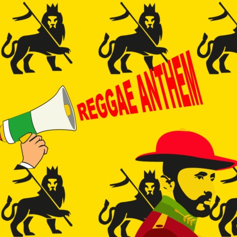 Reggae Anthem | Boomplay Music