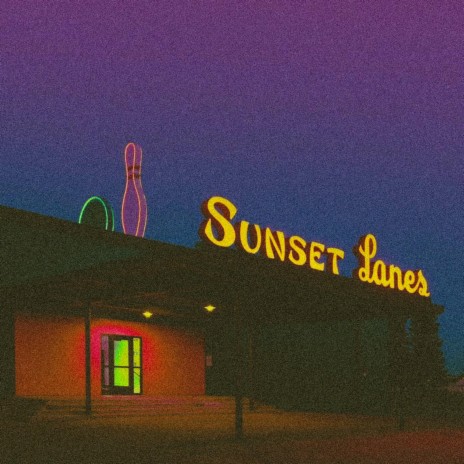 Sunset Lanes | Boomplay Music