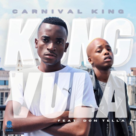 Kong Vula ft. Don Tella | Boomplay Music