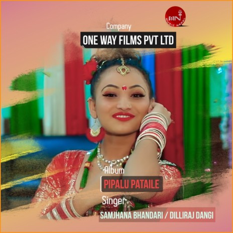 Pipalu Pataile ft. Dilliraj Dangi | Boomplay Music