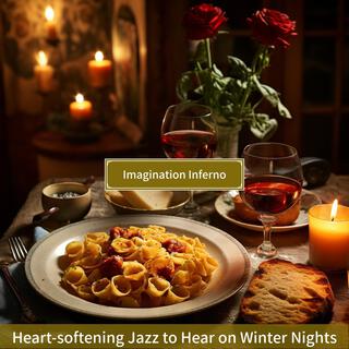 Heart-softening Jazz to Hear on Winter Nights