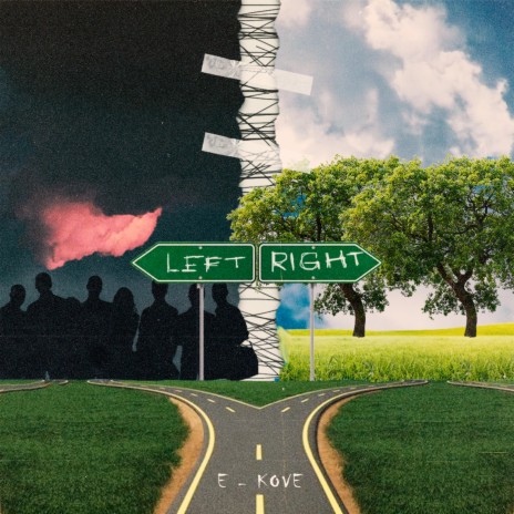 Left, Right