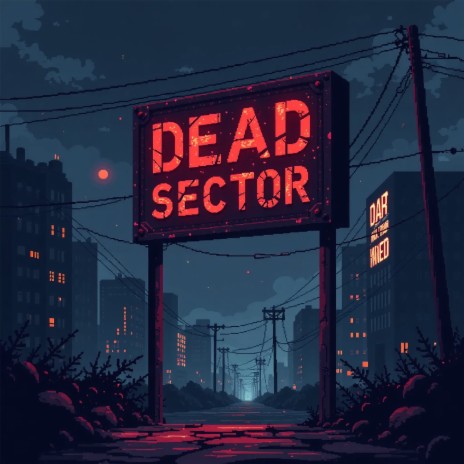 Dead Sector | Boomplay Music