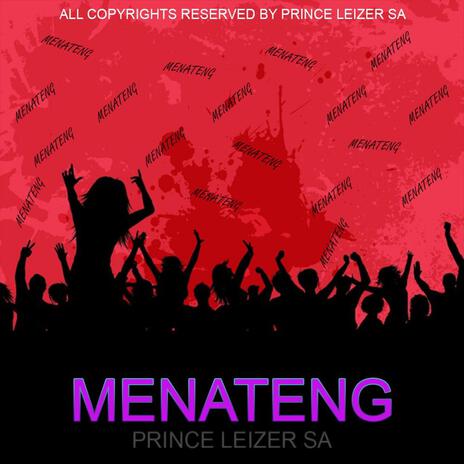 MENATENG | Boomplay Music