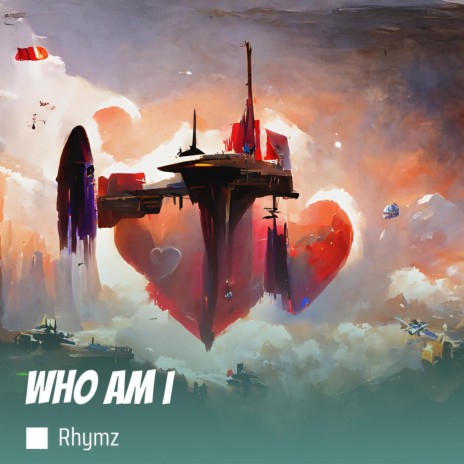 Who Am I | Boomplay Music