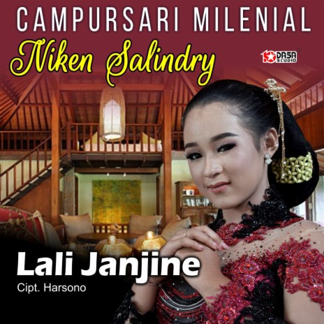 Campursari Milenial Lali Janjine | Boomplay Music