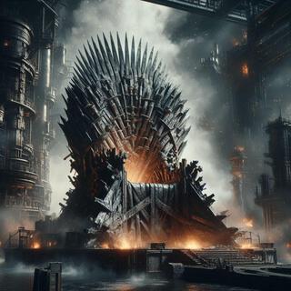 Iron Throne