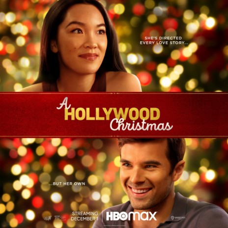Christmas Every Day (From the HBO Max Original A Hollywood Christmas)