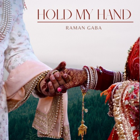 Hold My Hand | Boomplay Music