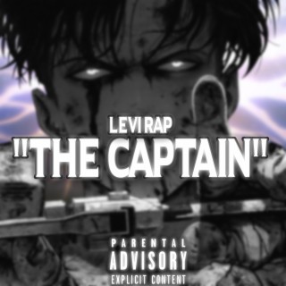 The Captain (Levi Rap)