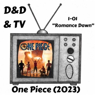 One Piece (2023) 1-01 ”Romance Dawn”
