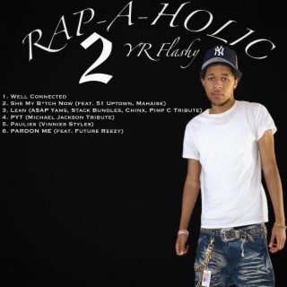 Rap-A-Holic 2