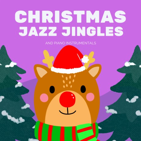 Christmas Jammies ft. Slow Christmas Songs & Shimmering Music Project | Boomplay Music