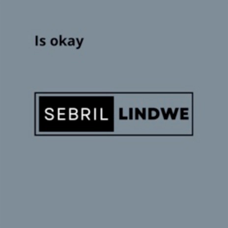 Is Okay | Boomplay Music