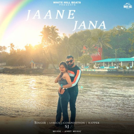 Jaane Jana | Boomplay Music