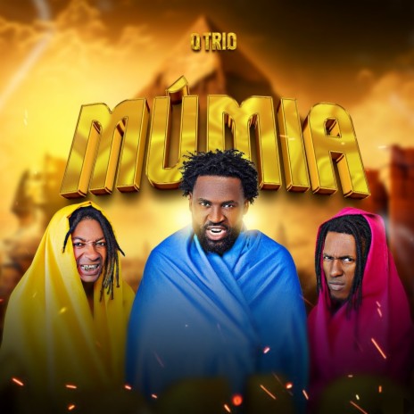 Múmia | Boomplay Music