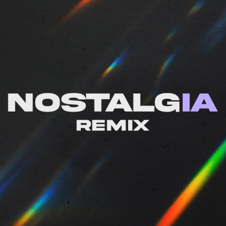NostalgiA (Fiestero Edit) | Boomplay Music
