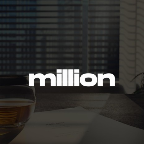 Million (Melodic Drill Type Beat) | Boomplay Music