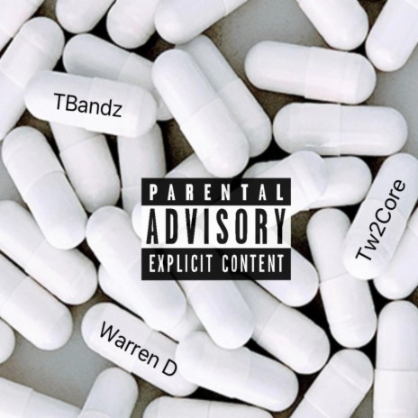 Bitter Pills (Radio Edit) ft. Warren D & TBandz | Boomplay Music