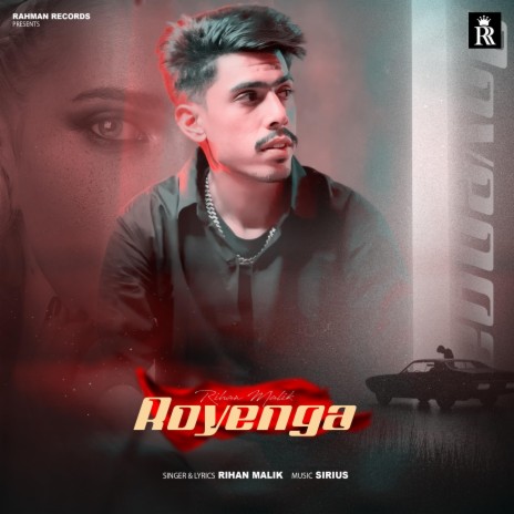 Royenga | Boomplay Music