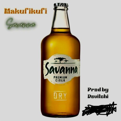 Savanna ft. Devitchi | Boomplay Music