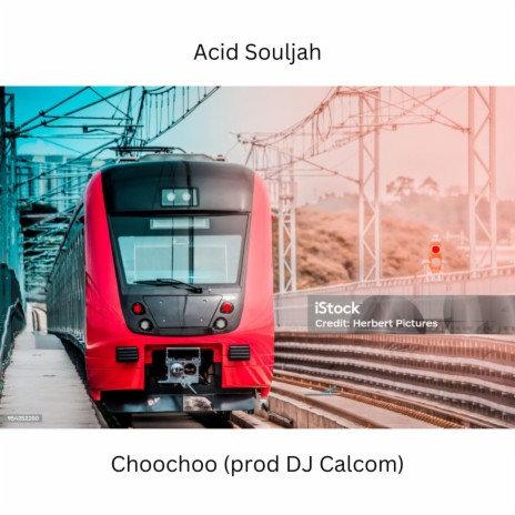 Choo Choo ft. Acid Souljah