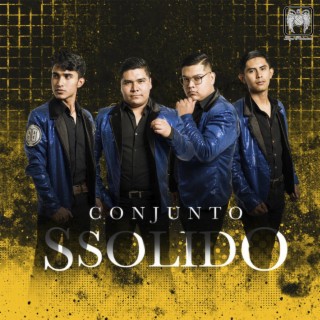 Conjunto Ssolido Live