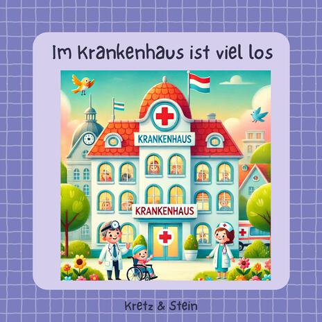 Im Krankenhaus ist viel los | Boomplay Music