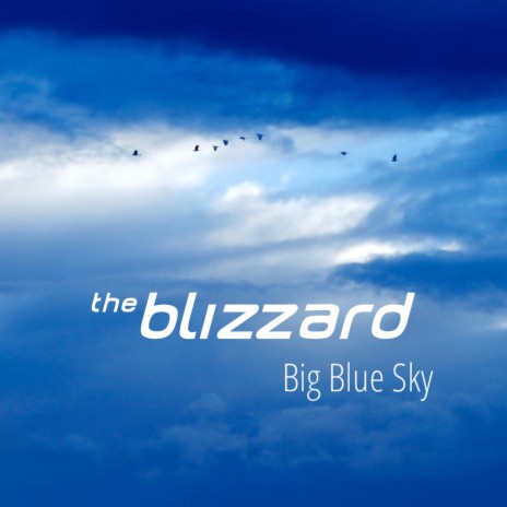 Big Blue Sky (Extended Mix)