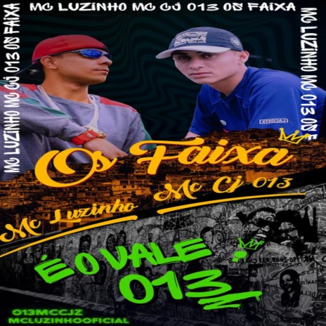 Os Faixa ft. Mc luzinho | Boomplay Music