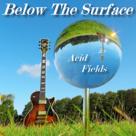 Acid Fields | Boomplay Music