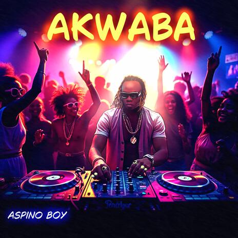 AKWABA | Boomplay Music